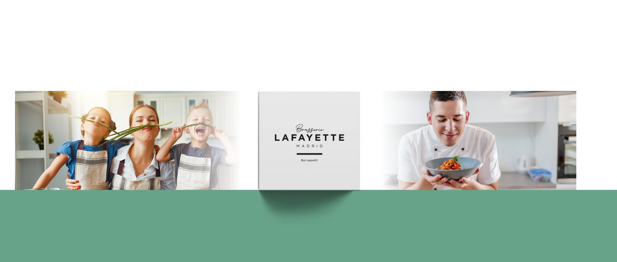 Caja Lafayette